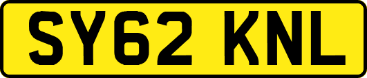 SY62KNL