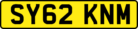 SY62KNM