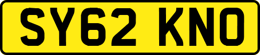 SY62KNO