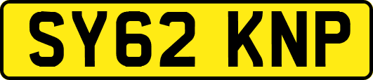 SY62KNP