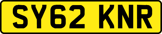 SY62KNR