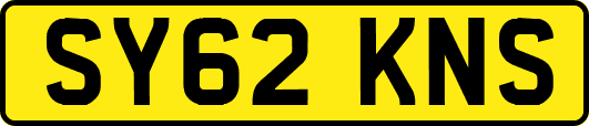 SY62KNS