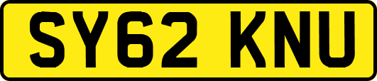 SY62KNU
