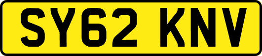 SY62KNV