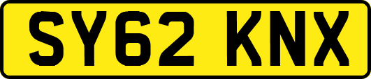 SY62KNX