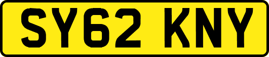 SY62KNY