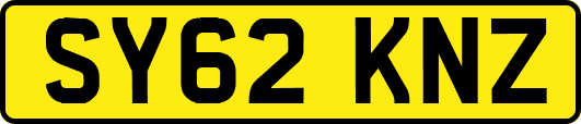 SY62KNZ