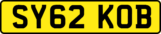 SY62KOB
