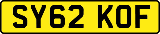 SY62KOF