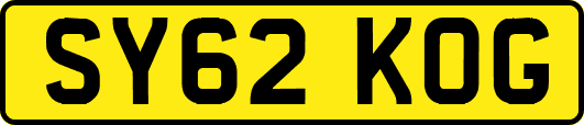 SY62KOG