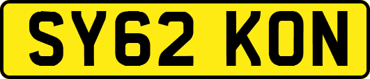 SY62KON