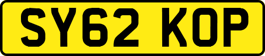 SY62KOP