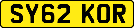 SY62KOR