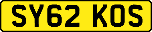 SY62KOS