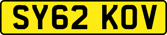 SY62KOV