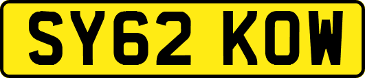 SY62KOW