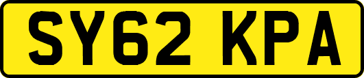 SY62KPA