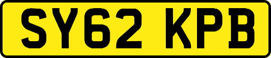 SY62KPB