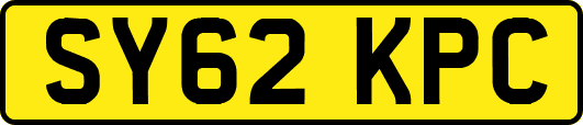 SY62KPC