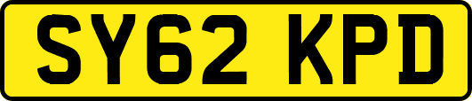 SY62KPD