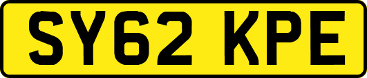 SY62KPE