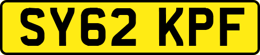 SY62KPF