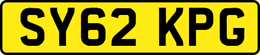 SY62KPG