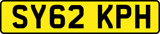 SY62KPH