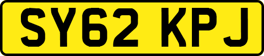 SY62KPJ