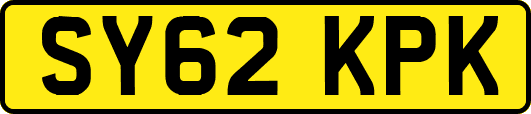 SY62KPK