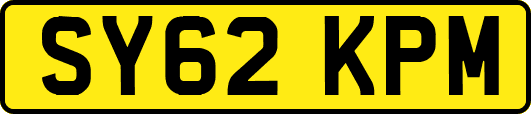 SY62KPM