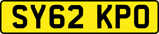 SY62KPO