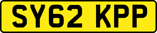 SY62KPP