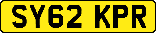SY62KPR