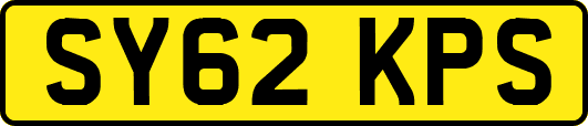SY62KPS