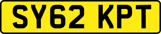 SY62KPT