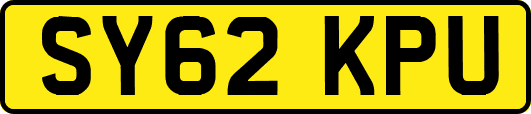 SY62KPU