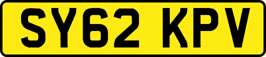 SY62KPV
