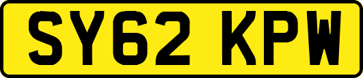 SY62KPW