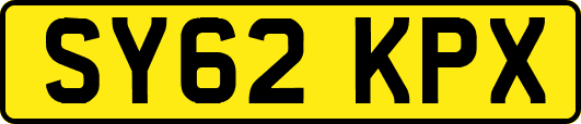 SY62KPX