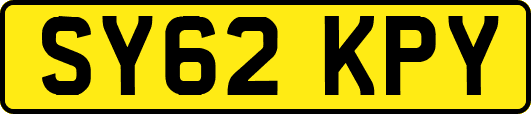 SY62KPY