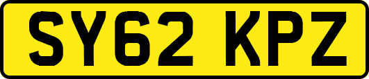 SY62KPZ