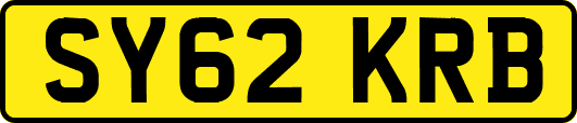 SY62KRB