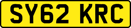 SY62KRC