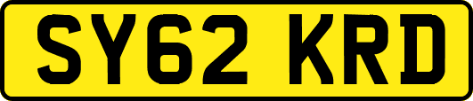 SY62KRD