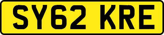 SY62KRE