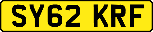 SY62KRF