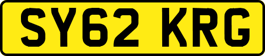 SY62KRG