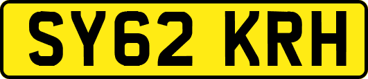 SY62KRH
