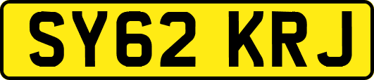 SY62KRJ